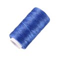 thumbnail image 4 of Uxcell 4'' Sewing Stitching Waxed Thread Cord Leather Sapphire 1pcs, 4 of 5