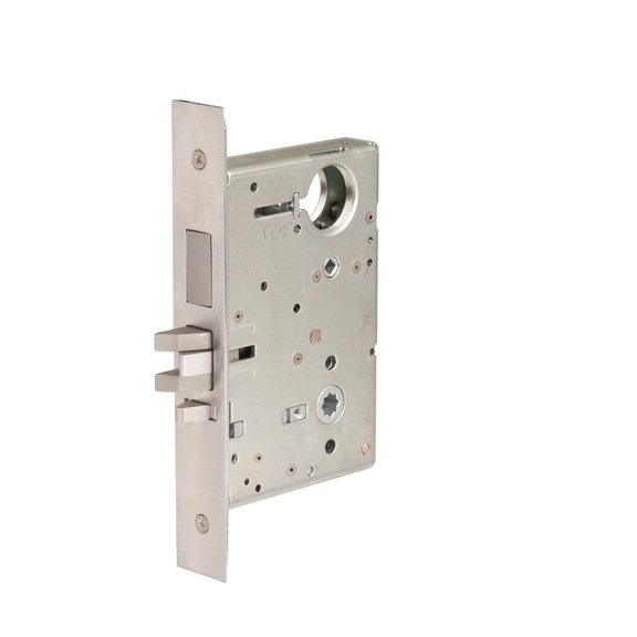ML2072 LL 626 Corbin Russwin Mortise Lock