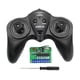 thumbnail image 2 of Control remoto modelo RC Sunnimix Placa receptora 6CH DC 6V-15V 2,4G Accesorios de control transmisor de vehículo rc, 2 of 7