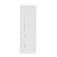 thumbnail image 1 of Microscope Objective Micrometer Calibration Slide Glass Stage 0.01mm DIV, Beautiful Workmanship and Clear Scale, Convenient to Use, 1mm Total Length Is Subdivided Into 100, 1 of 7
