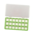 thumbnail image 4 of Bead Organizer Mat Bead Storage Mat Beading Tray Soft Sponge Material for Jewelry Making and DIY Crafts, 4 of 9