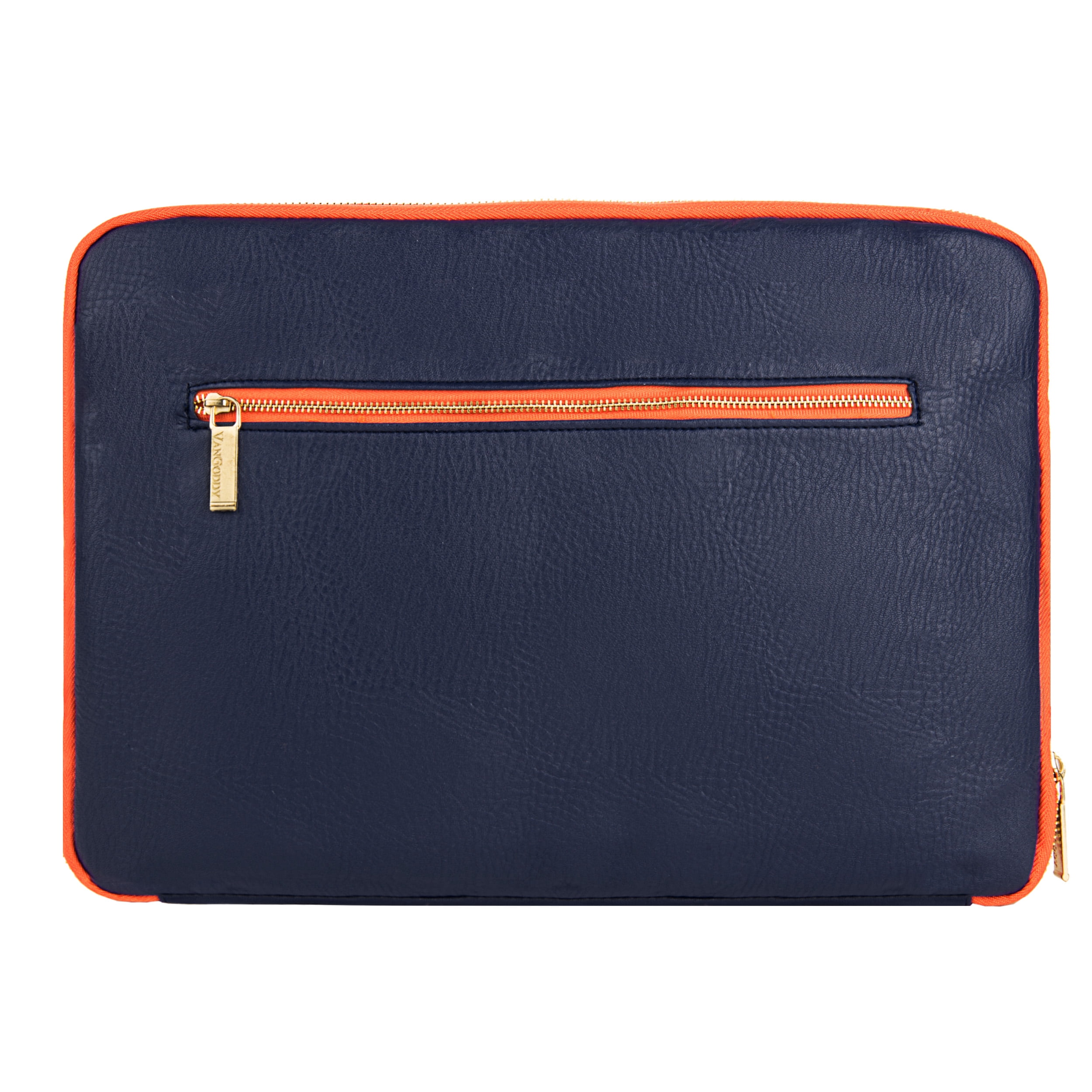 VANGODDY Premium Irista Laptop Case fits Acer Laptops 13.3" 14" 15" 15.6", up to 15.7 x 10.75 Inches
