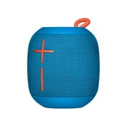 Ultimate Ears WONDERBOOM Portable Bluetooth Speaker Walmart Exclusive- Blue