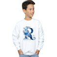 thumbnail image 2 of Harry Potter Boys Ravenclaw Raven Sweatshirt, 2 of 5