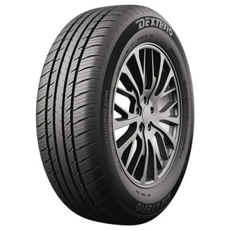 BFGoodrich Trail-Terrain T/A All Terrain 225/60R18 100H Passenger
