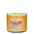 thumbnail image 1 of Vanilla Romance 3-Wick Candle, 1 of 1