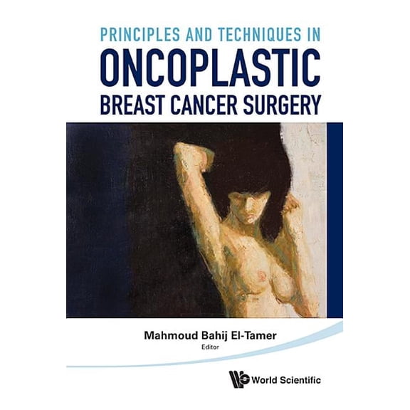 Princip & Tech in Oncoplastic Breast .., (Hardcover)