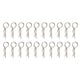 thumbnail image 2 of 20 / Juego de pasadores de clips de cuerpo universales para 1: 6 1: 8 Pta Zulema Clips de cuerpo RC, 2 of 6
