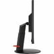 thumbnail image 3 of Monitor LED Lenovo ThinkVision P24h-10 de 23,8 pulgadas, WQHD, 3 of 7