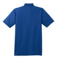 thumbnail image 3 of CornerStone - Industrial Pocket Pique Polo, Style CS402P, 3 of 5