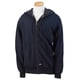 thumbnail image 1 of Chaqueta polar Dickies Sudadera con capucha forro térmico 470 gramos para Hombre DARK NAVY 5XL TW382, 1 of 1