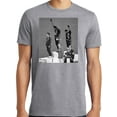 thumbnail image 1 of Big and Tall John Carlos Black Power Salute, 1 of 1