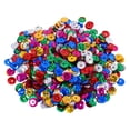 thumbnail image 1 of 1 Pack Delicate Sequins Bright Handmade DIY Clothing Decor Jewelry Sequins, 1 of 8