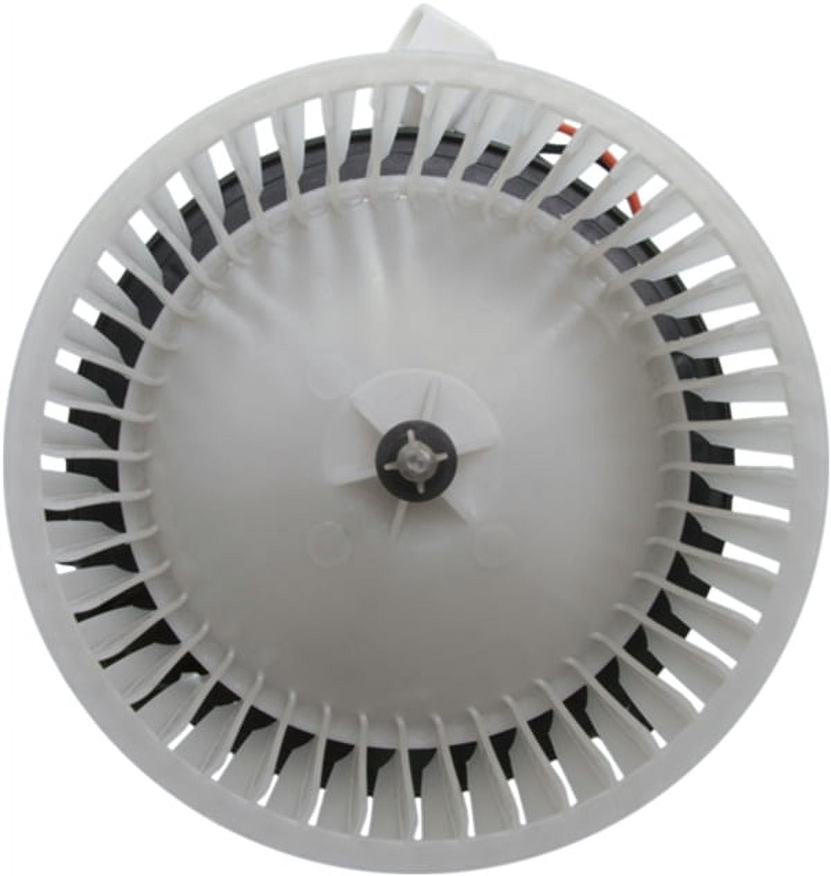 Four Seasons 75859 - Blower Motor Fits select: 2004-2008 FORD F150, 2003-2006 FORD EXPEDITION