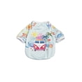 thumbnail image 1 of Playera para perro XGde Zatopet Combi, 1 of 3