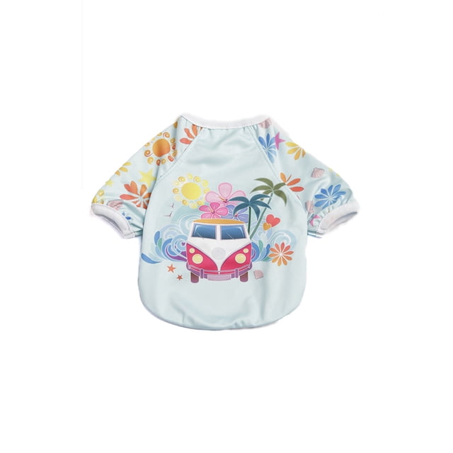 Playera para perro XGde Zatopet Combi