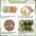 thumbnail image 4 of Juego de guirnaldas con forma de arco con globos Jungle Safari para Ouddy Party, 170 unidades, 4 of 7