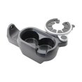 thumbnail image 2 of A4518100370 center console cup holder specially designed compatible Smart Fortwo Pulse08-15_Special Gift 1102, 2 of 4