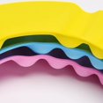 thumbnail image 4 of 3 Pack Baby Shower Cap Bath Shampoo Cap Hat, 4 of 6
