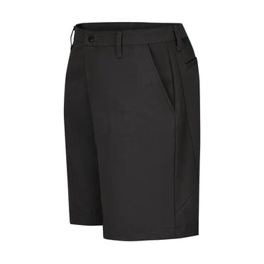 Red Kap Men's Utilitly Shorts with MIMIX