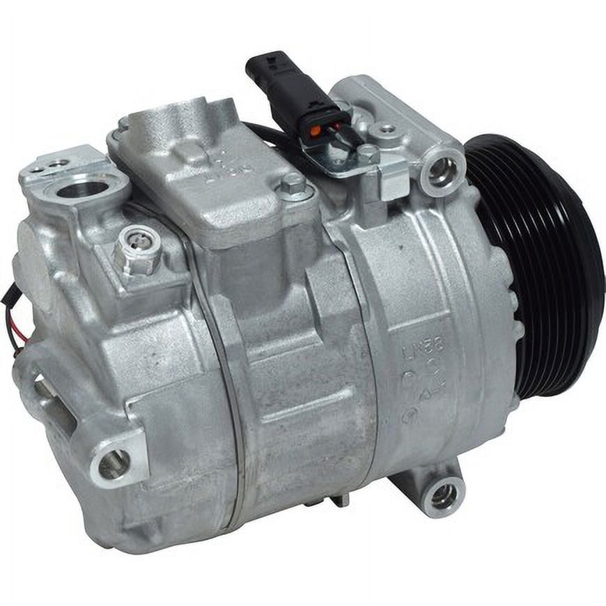 Genuine UAC AC COMPRESSOR