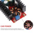 thumbnail image 2 of Convertidor De Refuerzo De 150W, Buena Disipación De Calor, Módulo Convertidor De Refuerzo De Alta Potencia, Módulo De Refuerzo Ajustable De Alto Rendimiento De 10-32V A 12-35V Serendint TO002813-00, 2 of 7