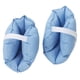 thumbnail image 3 of Talón Cojín Protector Almohada Talón Ajustable Tobillos Protector, 3 of 8