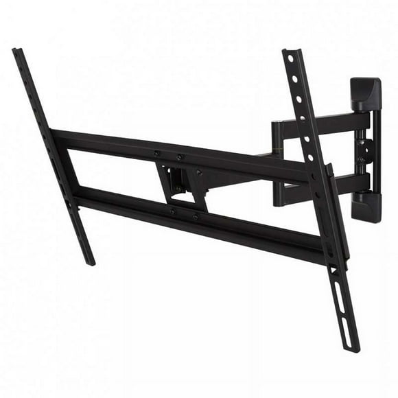 SWIFT640-AP - TV WALLMOUNT 37-80IN TILT/SWIVEL 88LB BLK