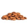 thumbnail image 2 of Amandes Rôties à Sec Non Salées en Vrac Service Alimentaire 25 Lb/11,33 kg, 2 of 2