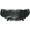 Teledu Engine Splash Shield For 2011-2020 Durango Grand Cherokee 3.6L Front