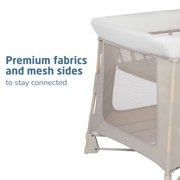 Maxi-Cosi Swift Play Yard, Classic Oat