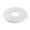 White, variant on Uxcell 1 Meter T-Slot Mount Weatherstrip Seal 7mm Bulb Bubble for 6mm Slot White