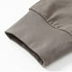 thumbnail image 3 of pstuiky camisas de manga larga para hombre, Camiseta de manga larga con cuello redondo y cadena de color liso para hombre. Blusa de manga larga con cuello redondo. tops de invierno para hombre l, 3 of 3