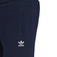 thumbnail image 5 of adidas Originals Men's Adicolor Essentials Trefoil Shorts, Night Indigo, Medium, 5 of 6