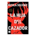 thumbnail image 2 of Libro Cross Books La Hija del Cazador, 2 of 3