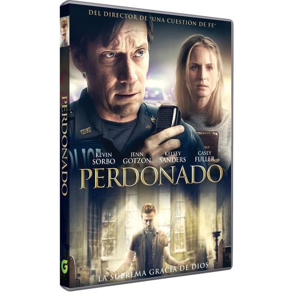 Green Apple Ent - Perdonado [DIGITAL VIDEO DISC]