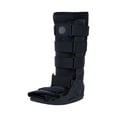 thumbnail image 6 of McKesson Pneumatic / Adjustable Air Support Walker Boot, Extra Large, McKesson Brand 155-79-95518, 1 Count, 6 of 9