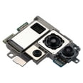 thumbnail image 5 of Replacement Back Camera (Wide & Telephoto & Ultra Wide) Compatible For Samsung Galaxy S20 Ultra 5G, 5 of 5
