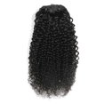 thumbnail image 1 of Hair Wig Natural curls Hair Clip In Hair Extensions 12inch, 1 of 5