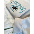 thumbnail image 4 of Colorado Mountain Embroidered Sweatshirt, 4 of 4