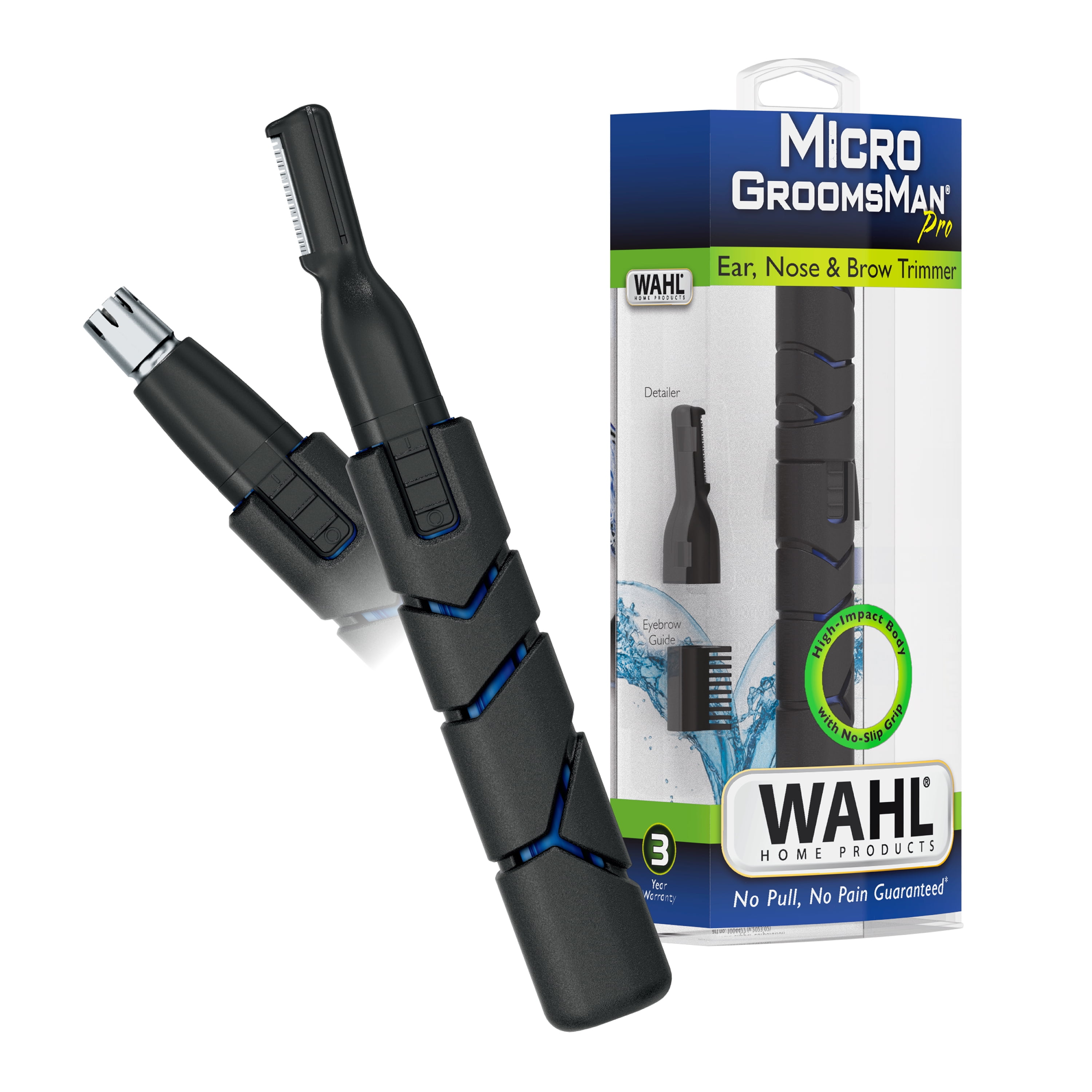 Wahl Hair Clipper Blade Oil, 4 Ounce Lubricating Oil for Blades, Rust and  Dullness Prevention - Walmart.com