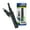 Black, variant on Wahl Micro Groomsman Men's Lithium Battery Powered Pen Trimmer, Black/Blue 5640-4701