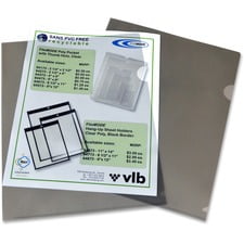 Filemode VLB60270 Couverture de Rapport
