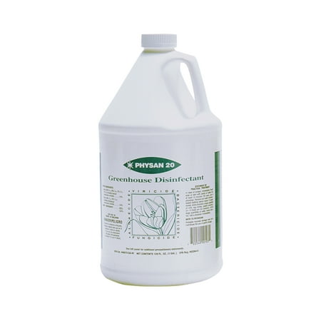 Physan 20 Concentrate - Walmart.com