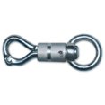 thumbnail image 2 of 8 Pack 1 In. X 4-1/4 Western Horse Tack Stainless Steel Panic Snap, 2 of 2