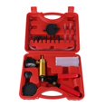 thumbnail image 1 of HURRISE Hand Vacuum Pump Brake Bleeder Brake Bleeder Vacuum Vacuum Tester LI, 1 of 6