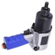 thumbnail image 5 of Llave de impacto neumática KP‑509 de 1/2 pulgada, herramientas de reparación de automóviles, rosca UE, 5 of 14