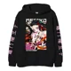 thumbnail image 1 of Sudadera Nezuko Demon Slayer The Swordsmith Anime Para Mujer, 1 of 2
