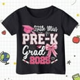 thumbnail image 3 of Hiijoy Kids Last Day of School T Shirt Short Sleeve Graphic Tee for Boy & Girl, Sizes 1-13, 3 of 4