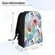 thumbnail image 4 of Fotbe Cactus Mochila de Viaje para Laptop, Mochila Ejecutiva Delgada y Resistente 15.6", 4 of 8